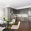 Contemporary kitchen design