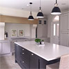 Contemporary kitchen wexford